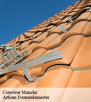 Couvreur 50 Manche Tel 02 52 56 12 84